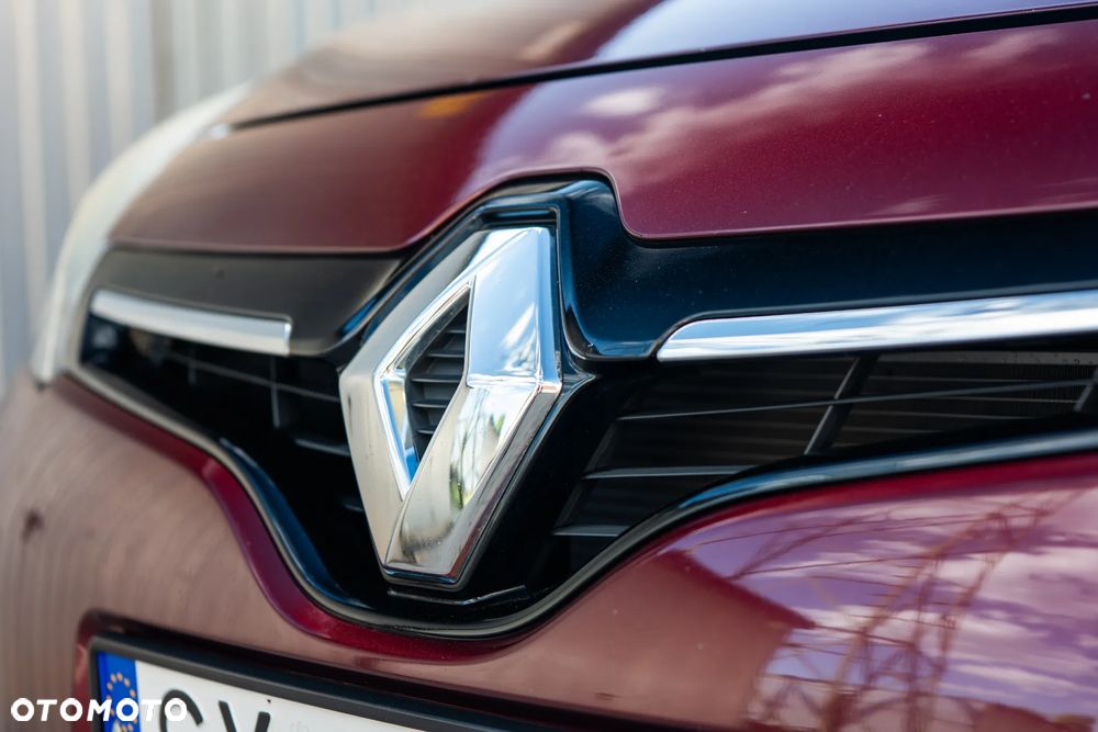 Renault Scenic dCi 110 Expression - 16