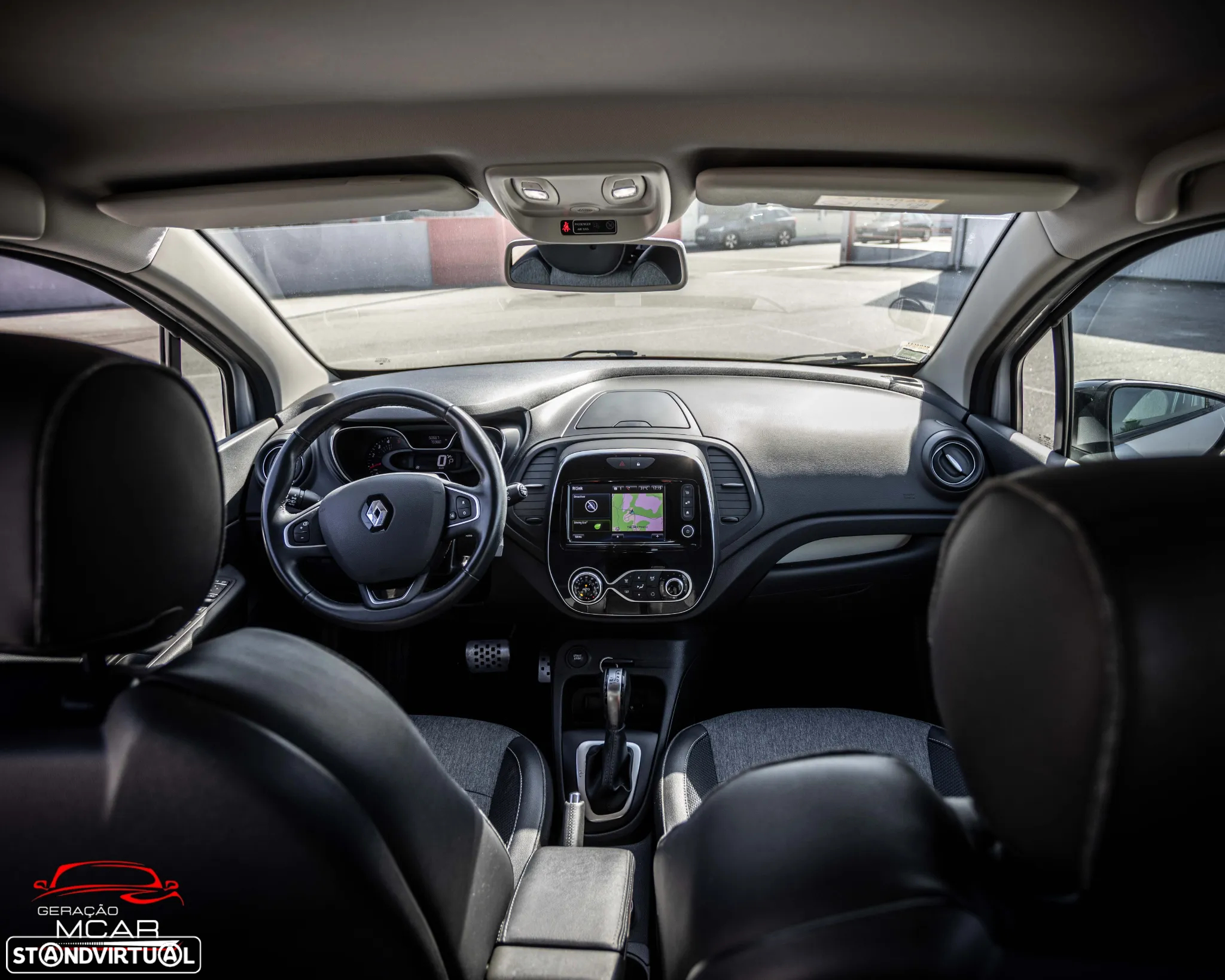 Renault Captur - 8