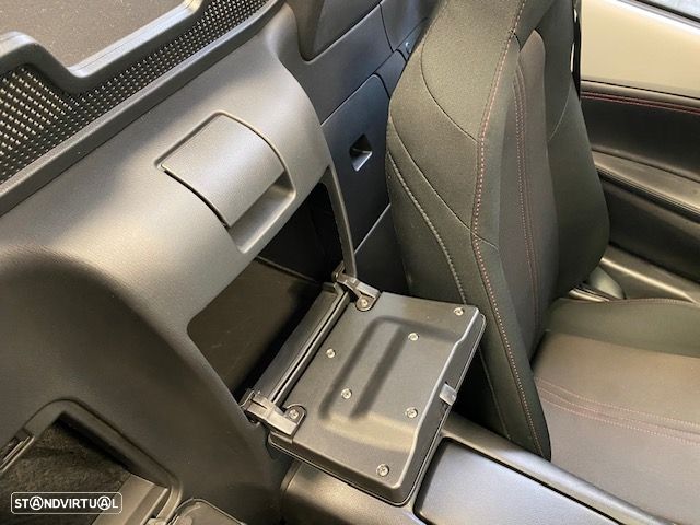 Mazda MX-5 1.5 RF Sky-G Evolve Navi - 28