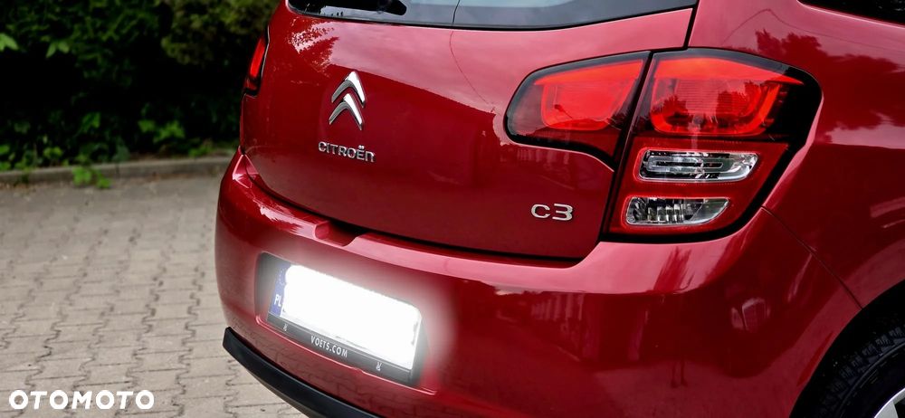 Citroën C3 1.4 Attraction - 6