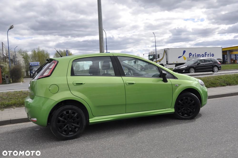 Fiat Punto 0.9 Twinair Twinair S&S - 16