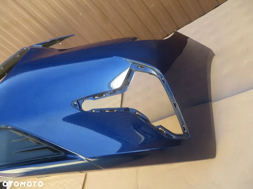 ZDERZAK PRZÓD OPEL INSIGNIA II B LIFT 20R- KRAKÓW - 8