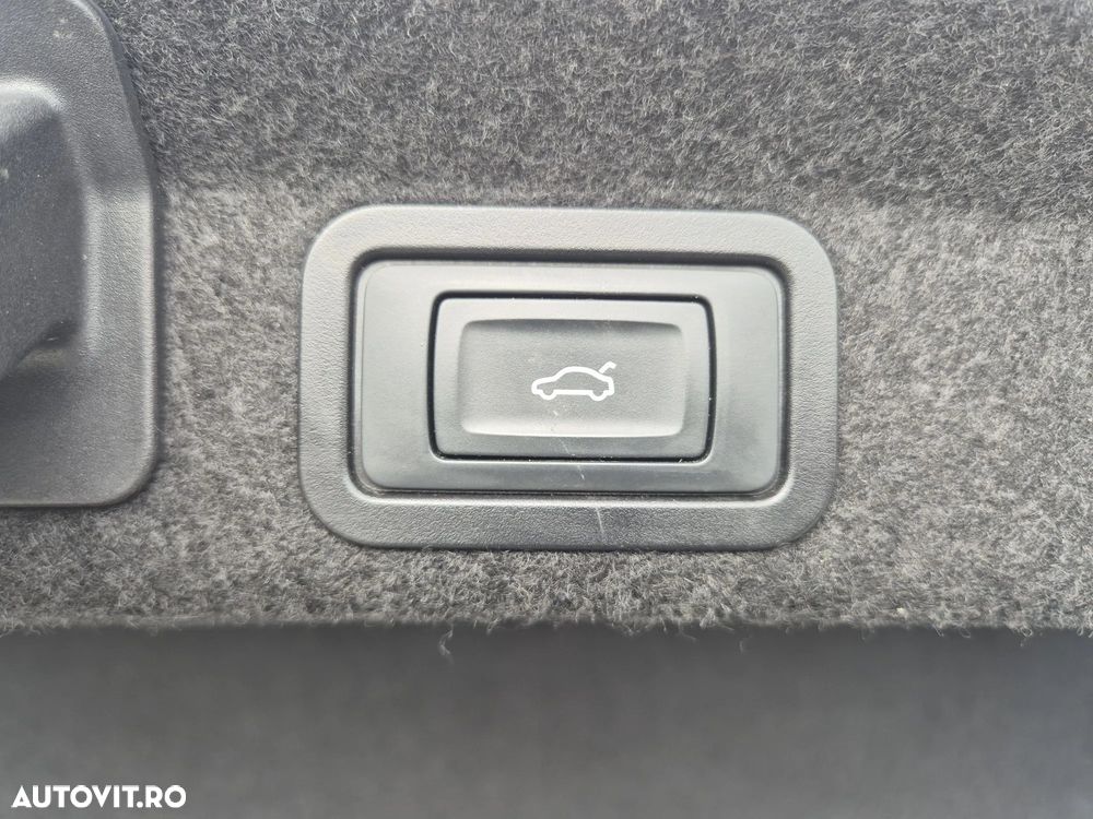 Audi A6 Limuzina 3.0 50 TDI quattro Tiptronic Basic - 32
