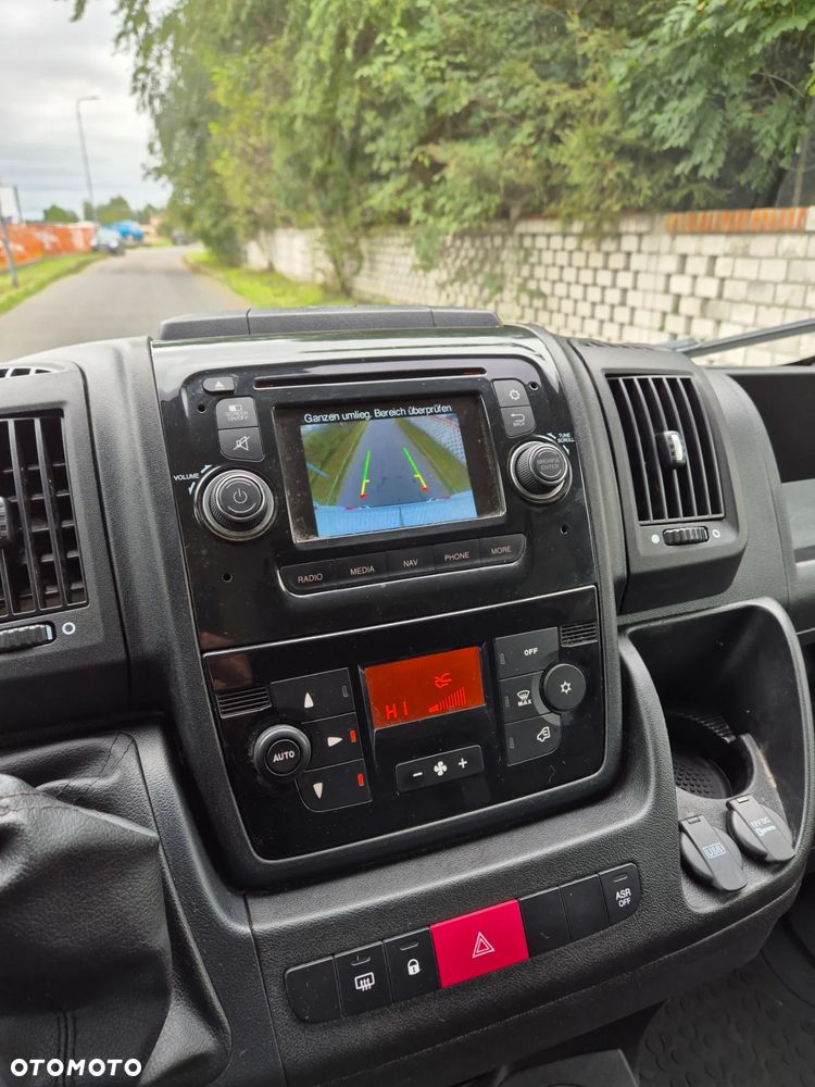 Fiat Ducato - 21