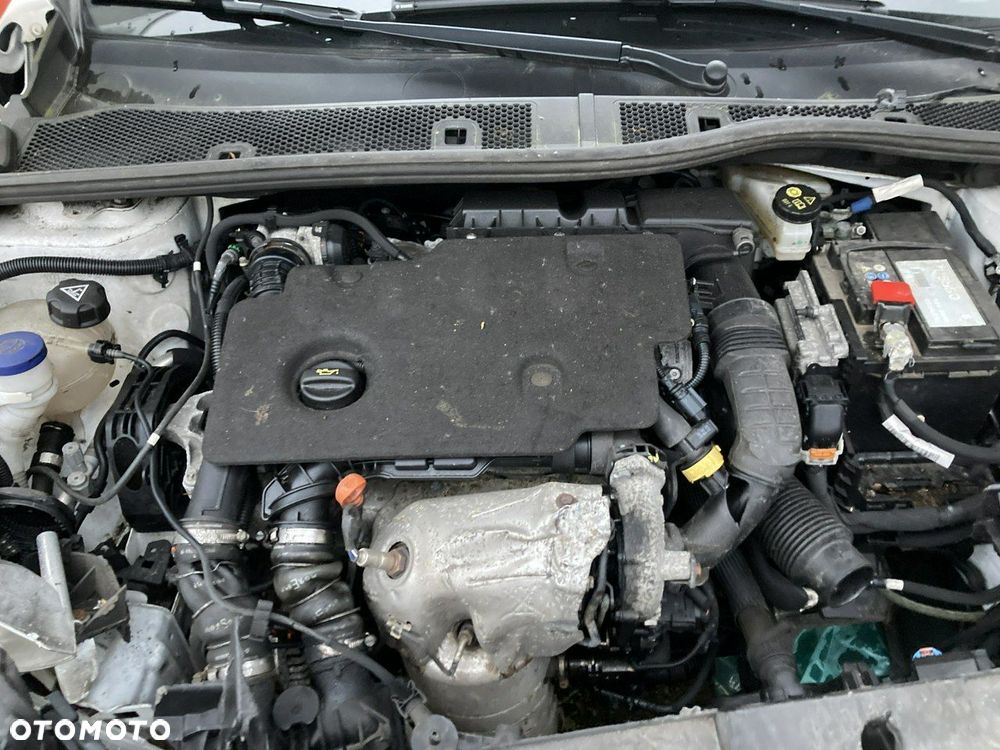 Opel Corsa 1.5 D Edition Business Pack S&S - 8