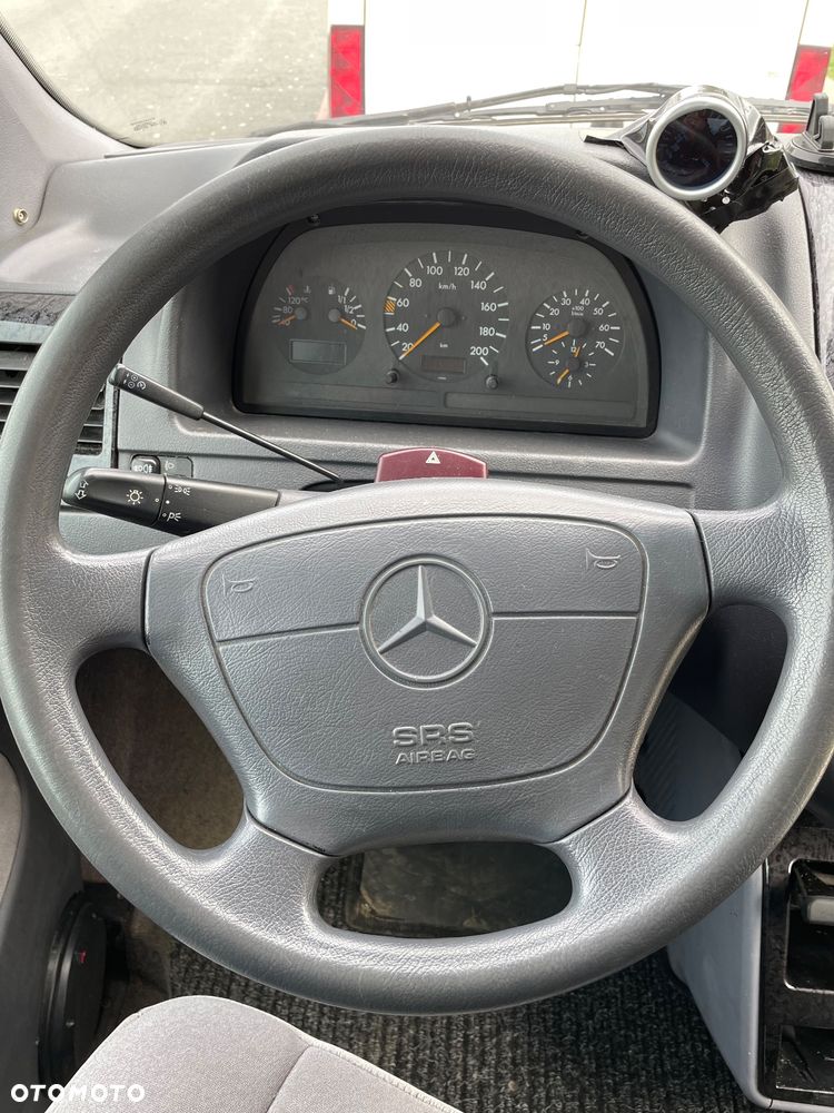 Mercedes-Benz Marco Polo - 24