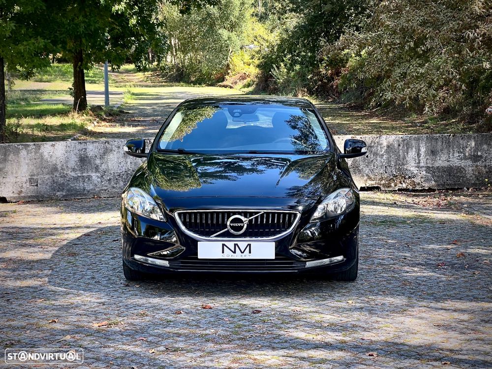 Volvo V40 2.0 D2 Momentum - 2