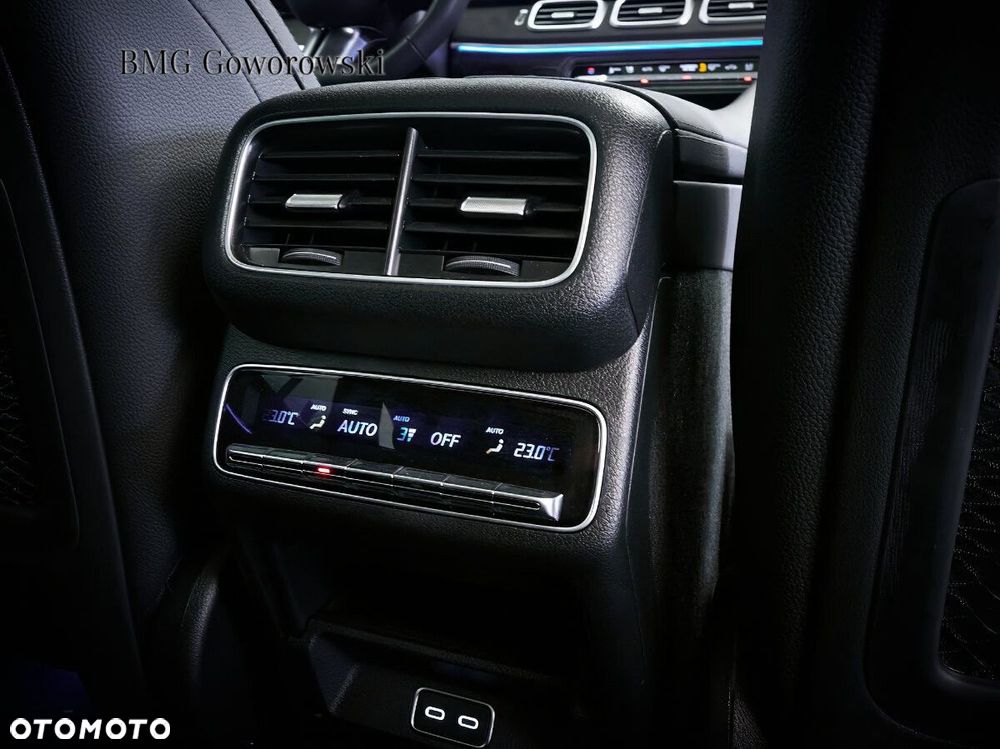 Mercedes-Benz GLE 350 de PHEV 4-Matic AMG Line - 10