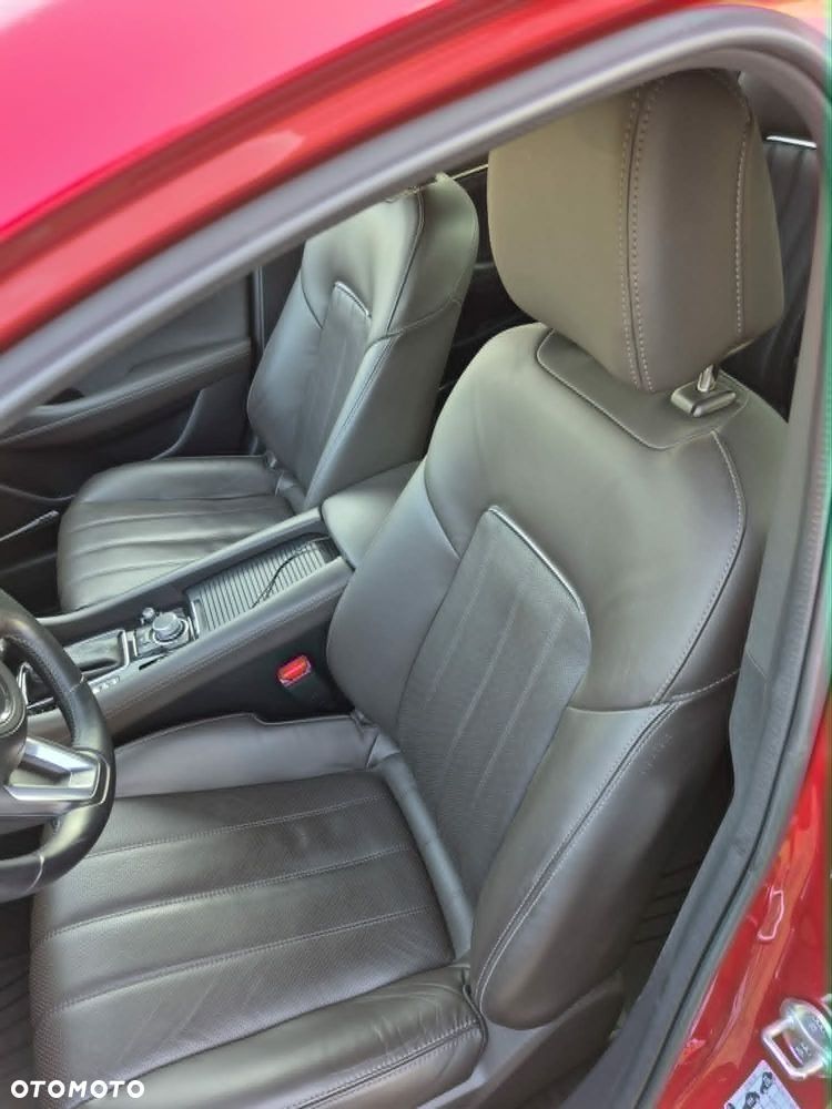 Mazda 6 2.5 SKYDream - 5