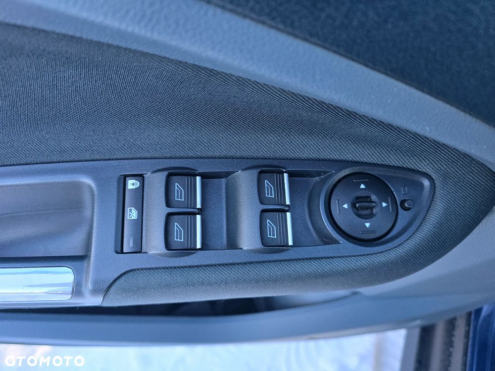 Ford Grand C-MAX 2.0 TDCi Trend - 36