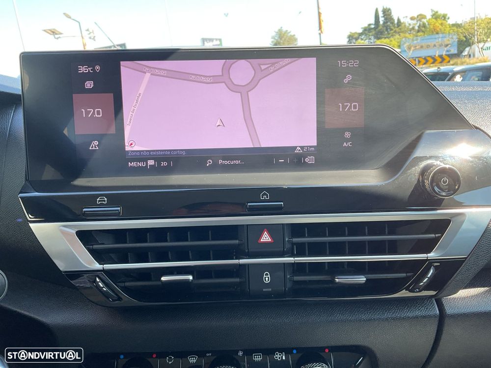 Citroën C4 1.2 PureTech Feel - 26
