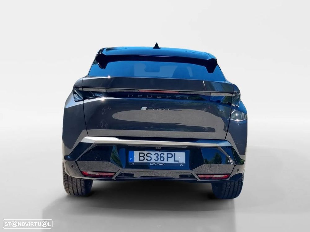 Peugeot E-3008 73 kWh GT - 5