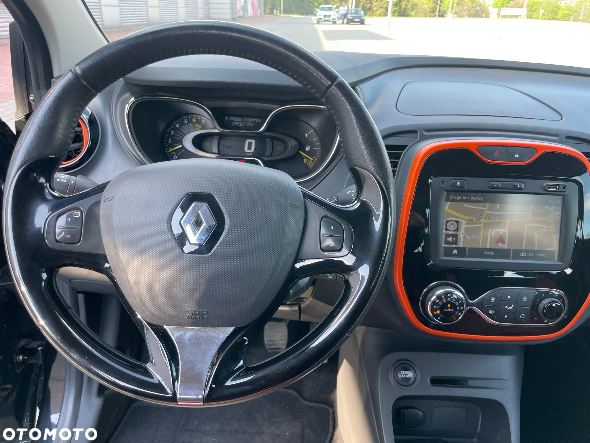 Renault Captur 0.9 Energy TCe Life - 22