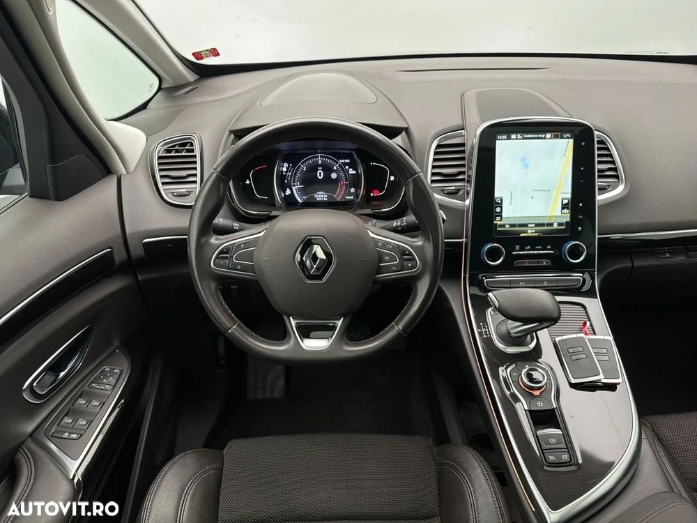 RENAULT Espace 2019 — imagine 4