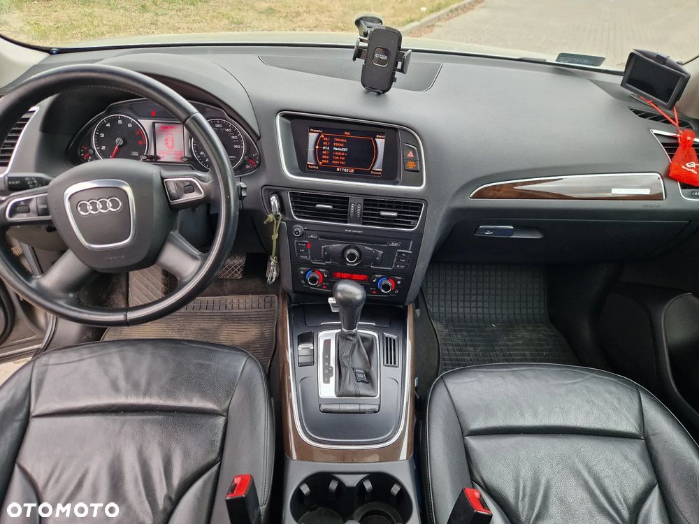 Audi Q5 - 11