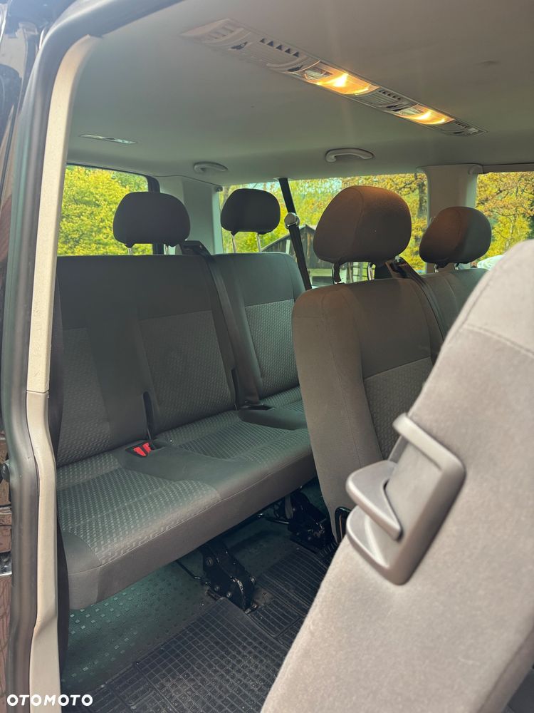 Volkswagen Caravelle L2 Trendline - 12