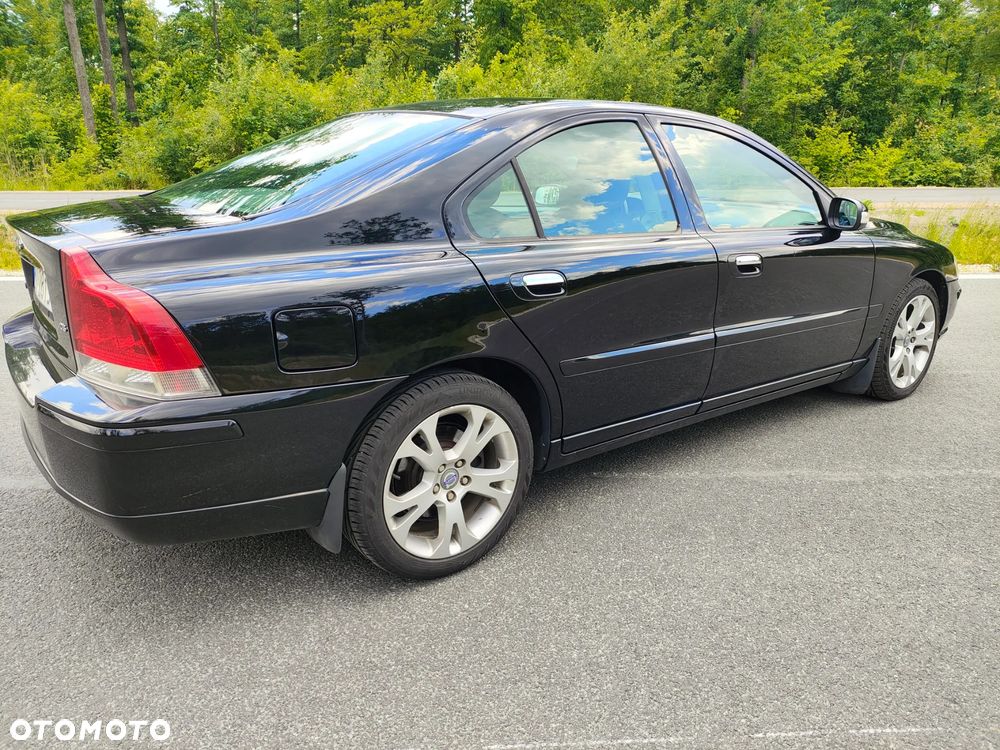 Volvo S60 - 18