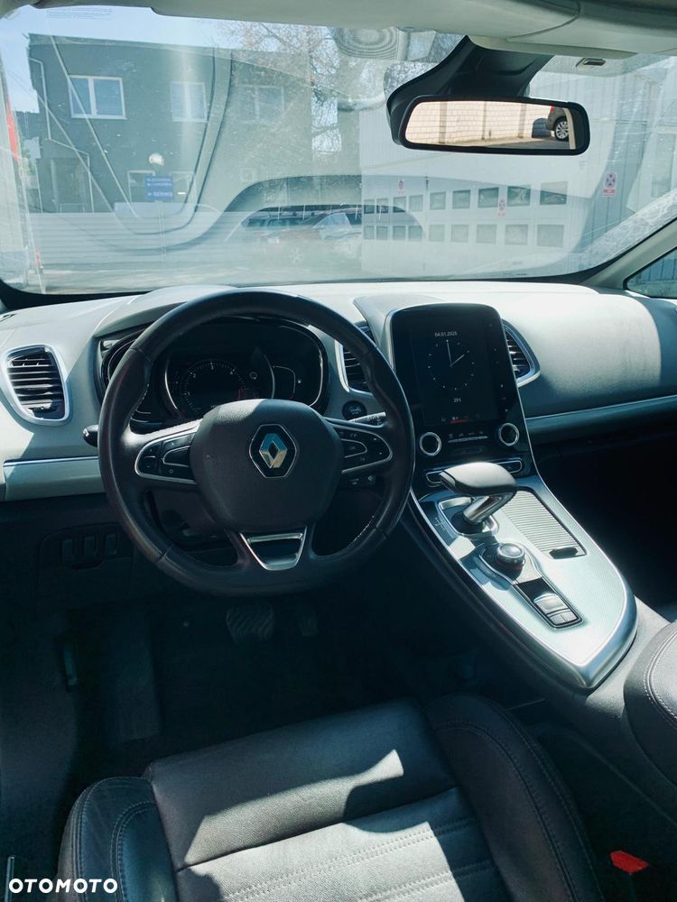 Renault Espace 1.6 dCi Energy Initiale Paris EDC - 27