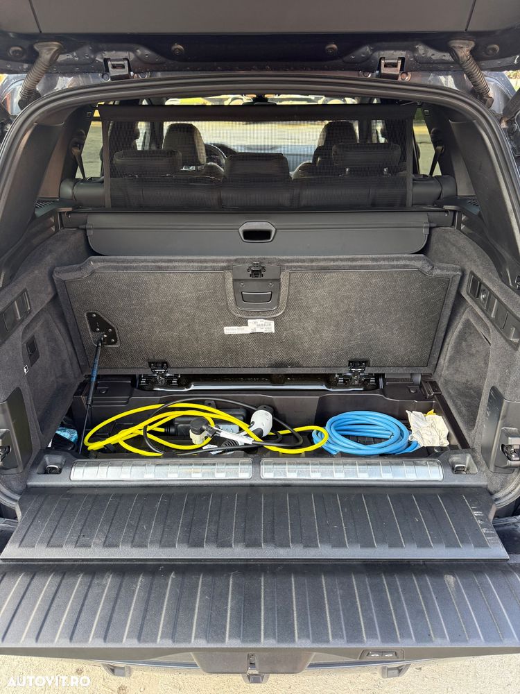 BMW X5 xDrive45e - 14