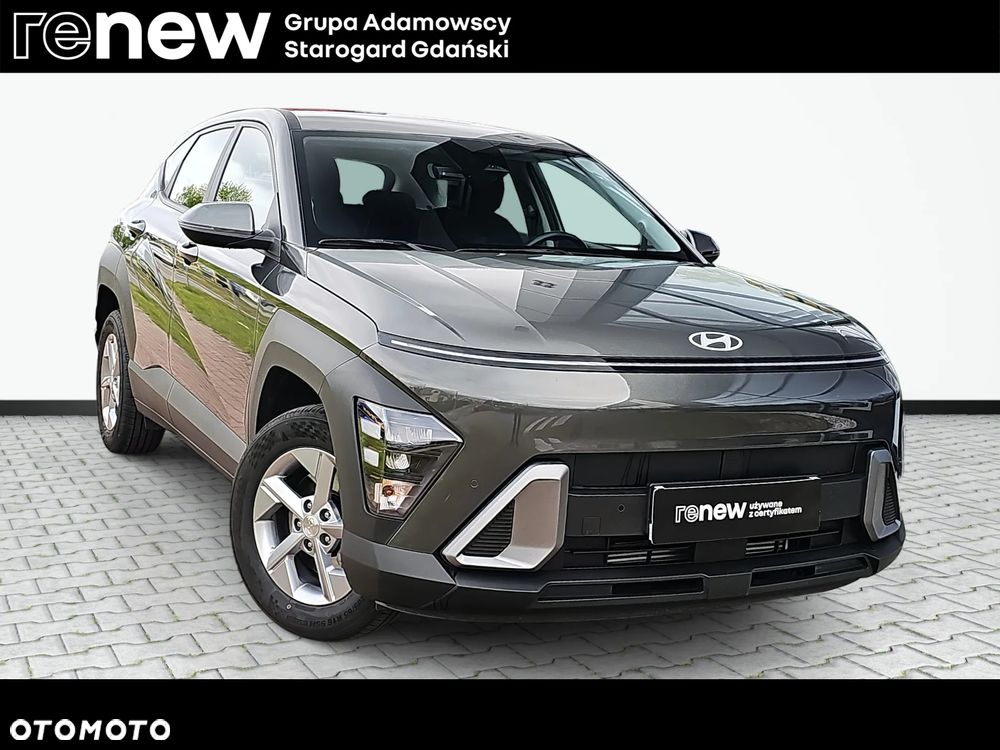 Hyundai Kona 1.0 T-GDI Comfort - 4