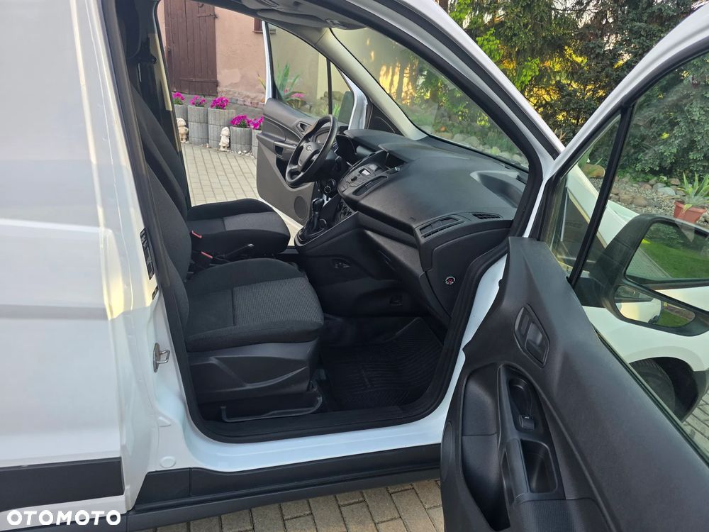 Ford Transit Connect - 10