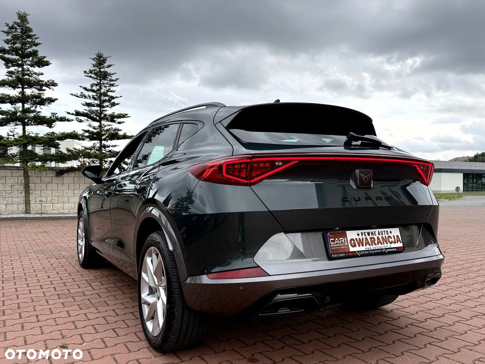 Cupra Formentor - 38