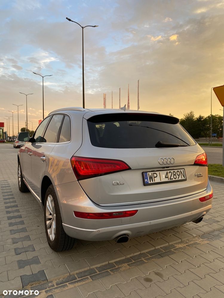 Audi Q5 - 6
