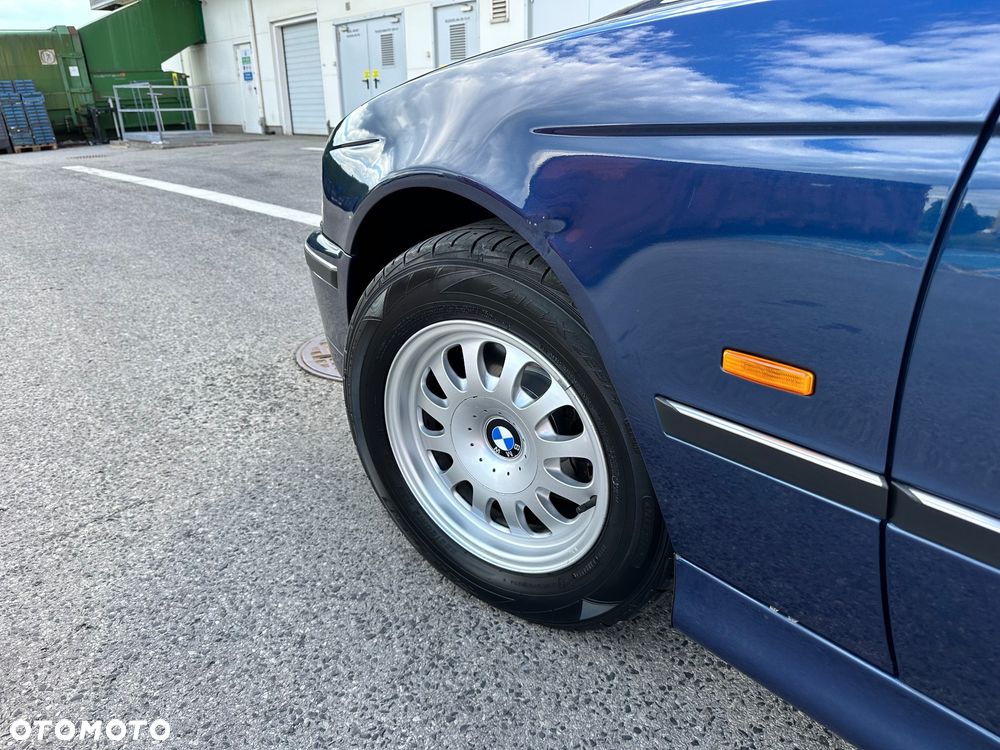 BMW Seria 5 - 30
