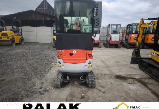Kubota Mini koparka  NOWA SHANDONG  IRE 25  ,  2024 rok/Kubota - 2