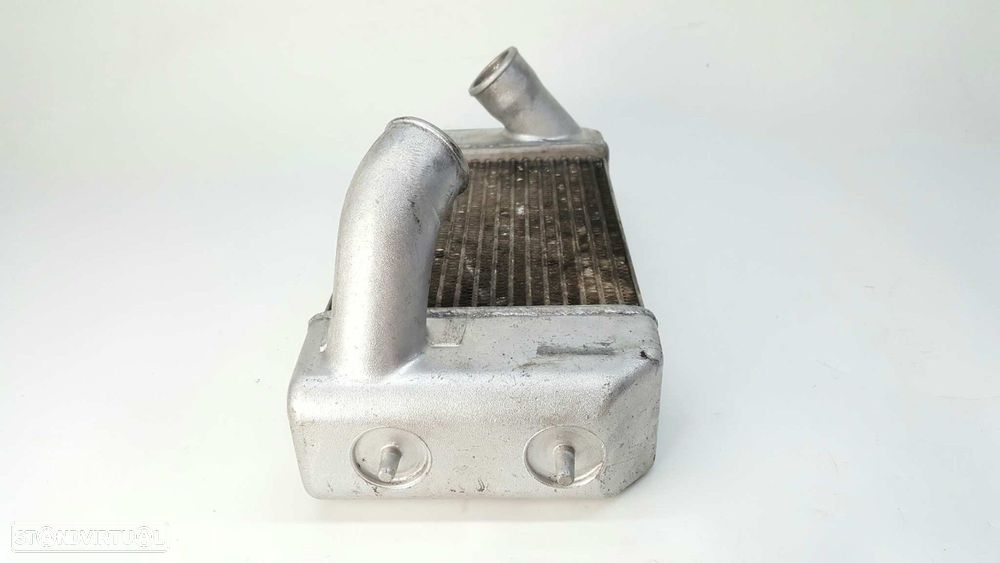 INTERCOOLER LAND ROVER RANGE ROVER VOGUE TURBO DIESEL - 2