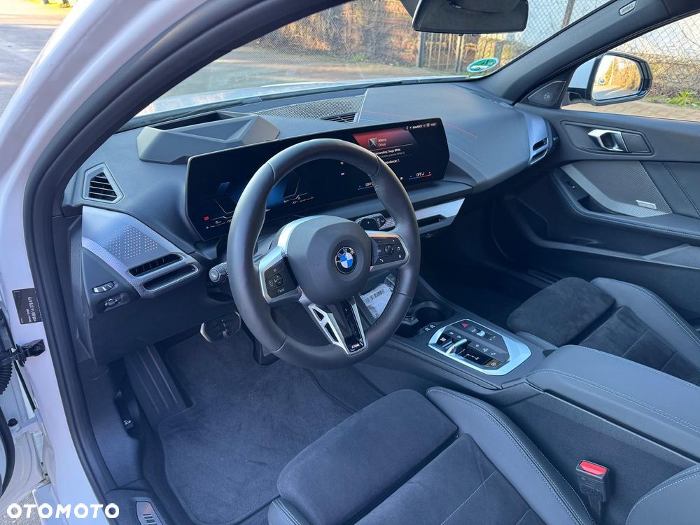 BMW Seria 1 120d Edition Colorvision - 22