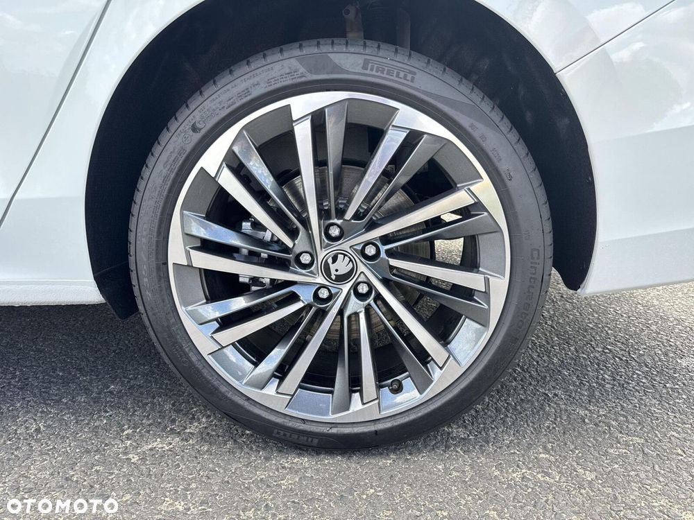 Skoda Superb 2.0 TSI 4x4 L&K DSG - 38