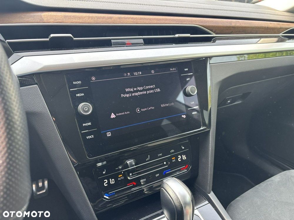 Volkswagen Arteon - 19