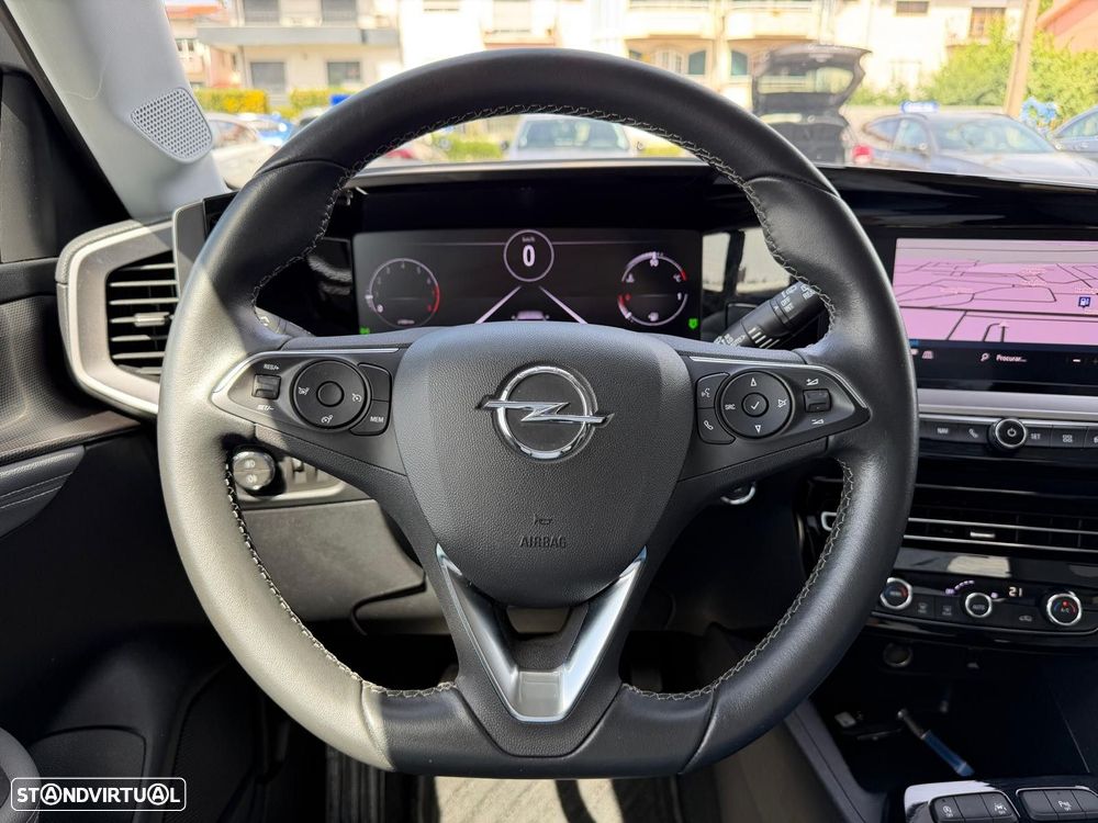 Opel Mokka 1.2 T Elegance - 21