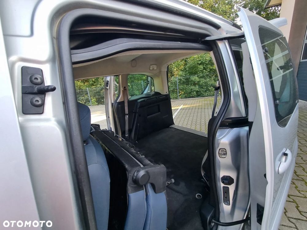 Citroën Berlingo - 22