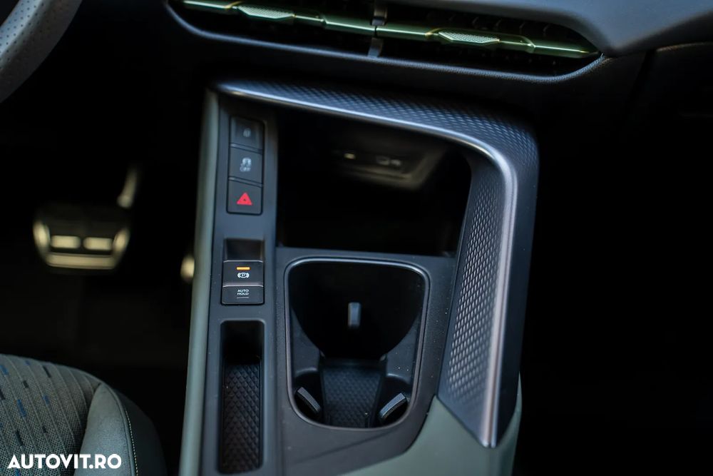 Cupra Terramar 1.5 e-TSI DSG7 MHEV Tribe Edition - 23