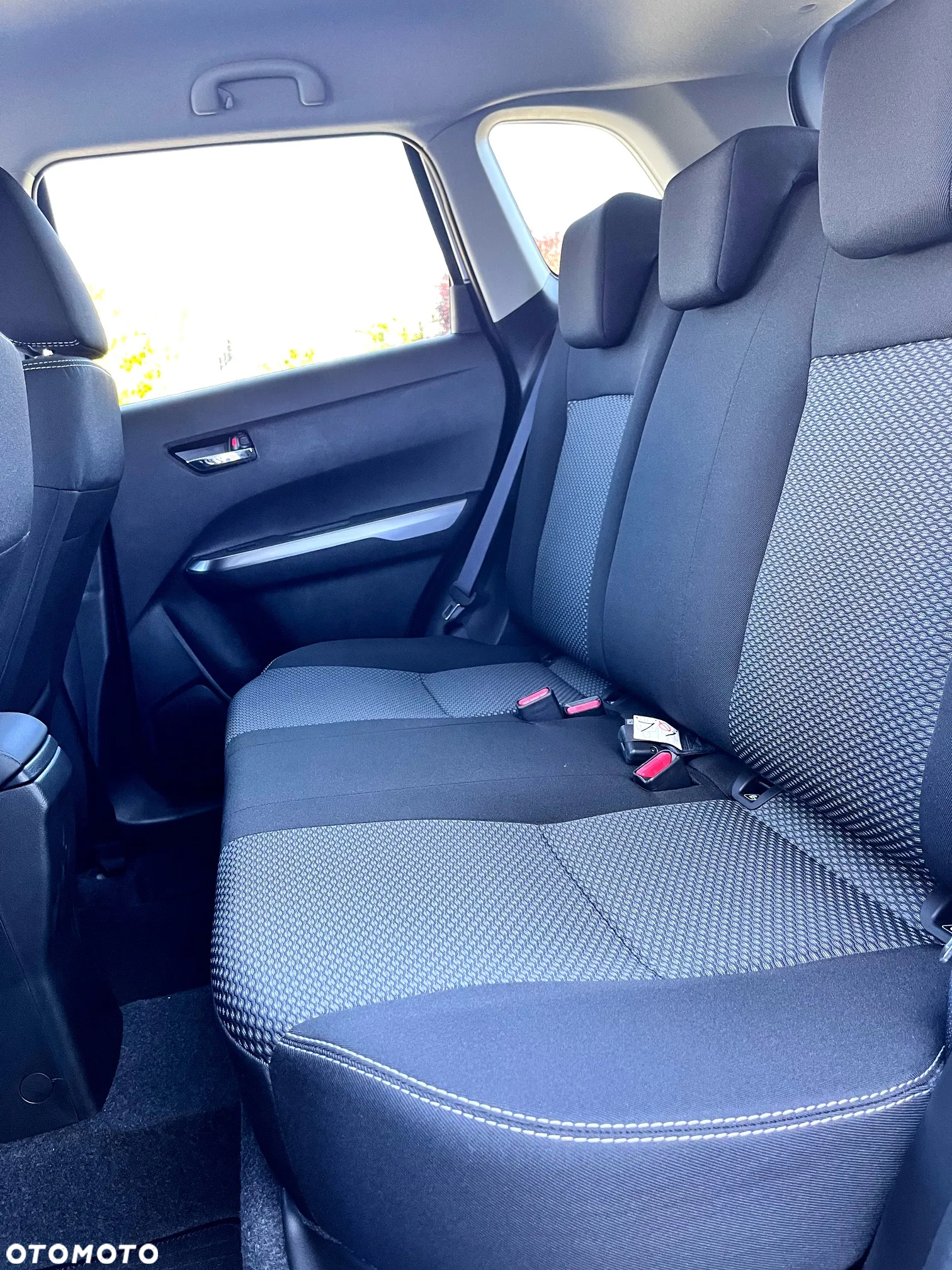 Suzuki Vitara 1.4 Boosterjet mHEV Premium Plus 2WD - 29