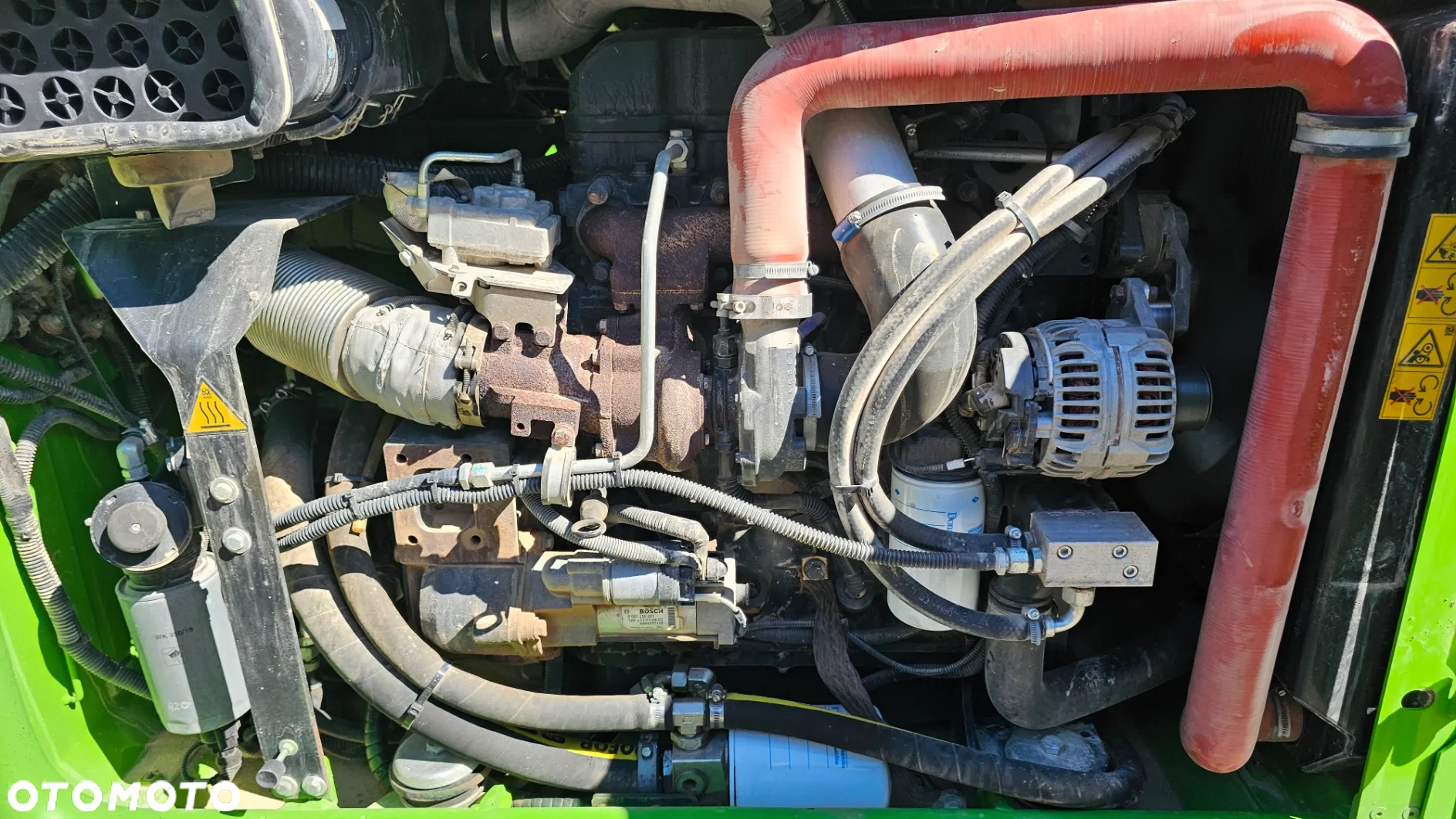 Merlo ROTO 45.21 MCSS - 15