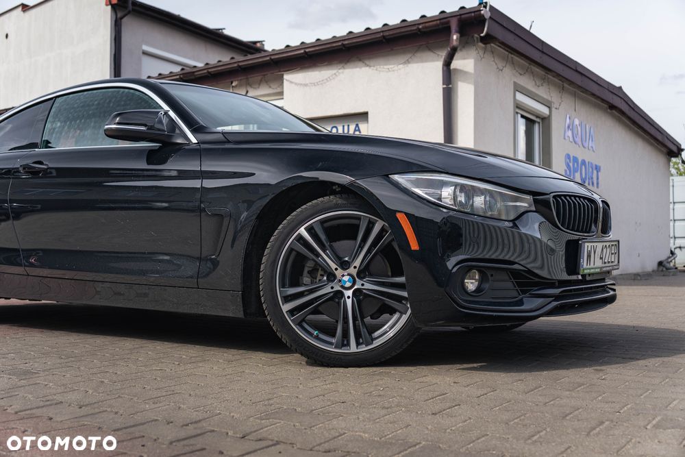 BMW Seria 4 - 3