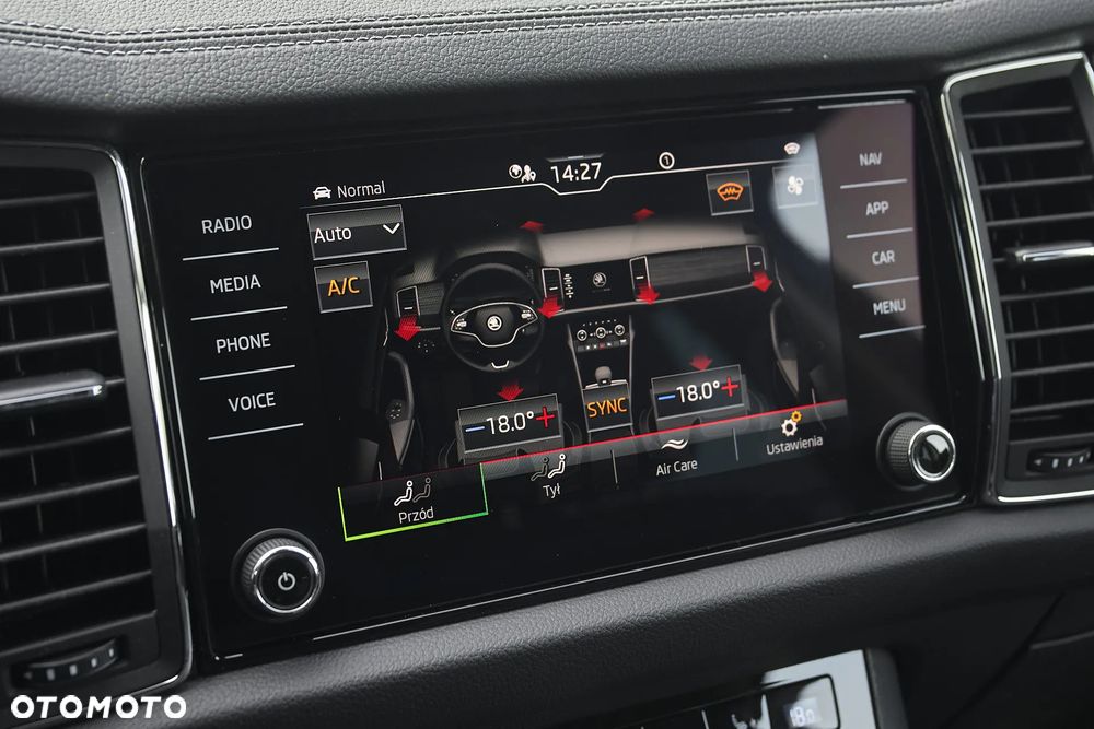 Skoda Kodiaq 2.0 TDI 4x2 Style DSG - 30