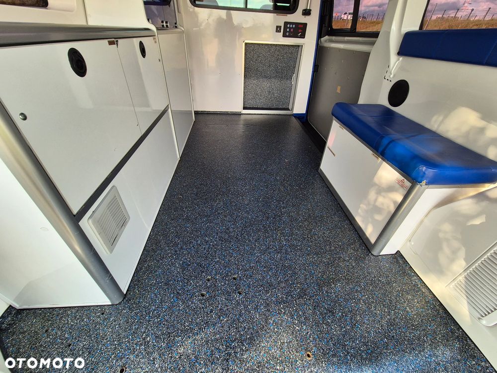 Volkswagen Transporter - 19