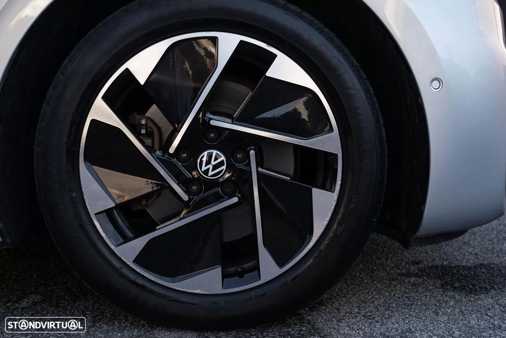 VW ID.3 58 kWh Pro City - 3