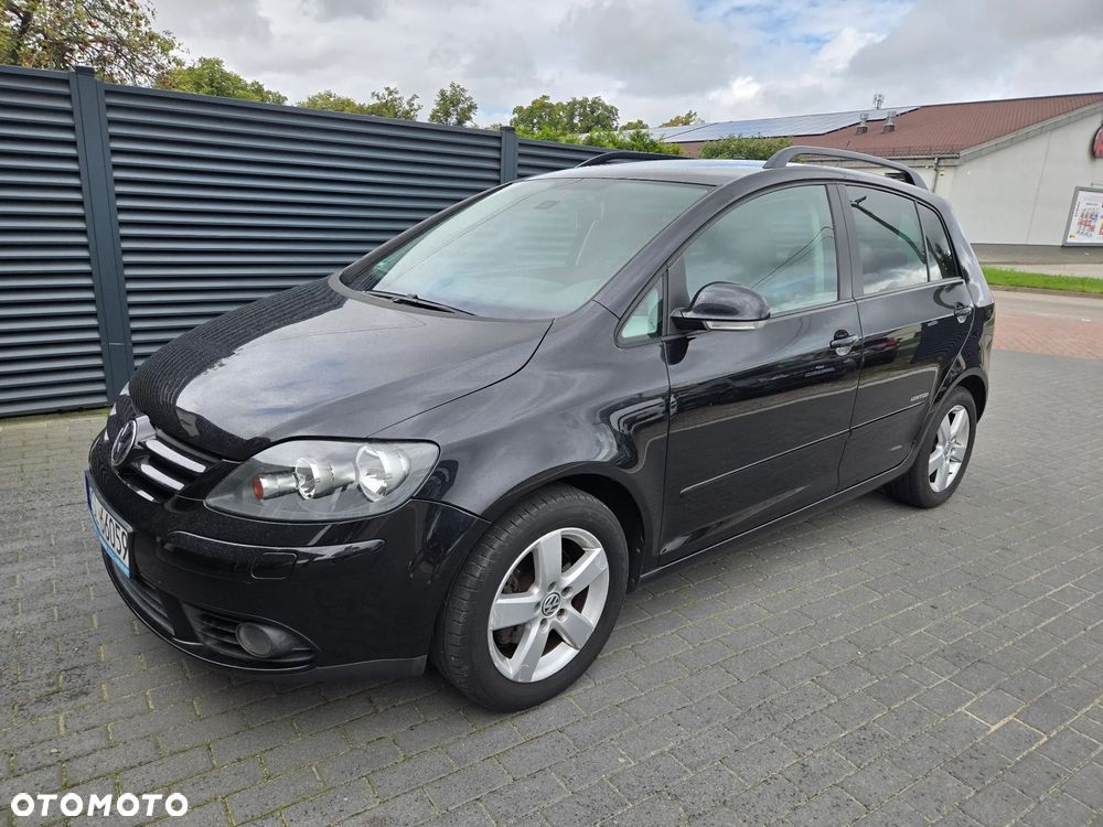 Volkswagen Golf Plus 1.4 TSI Style - 4