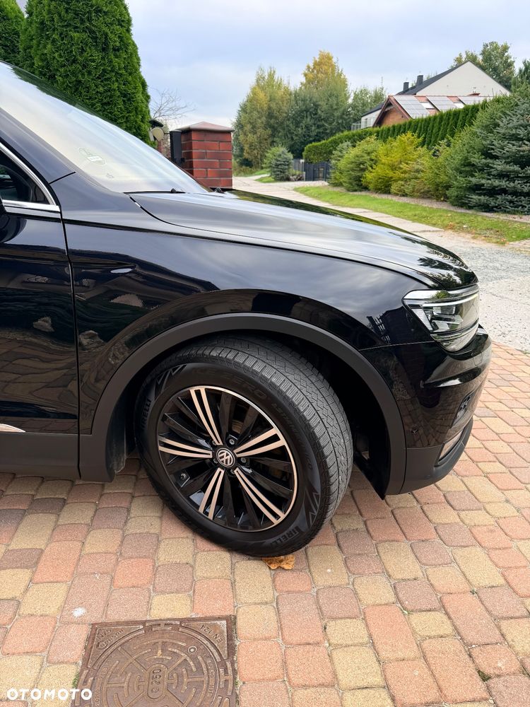 Volkswagen Tiguan 2.0 TDI SCR IQ.DRIVE - 6