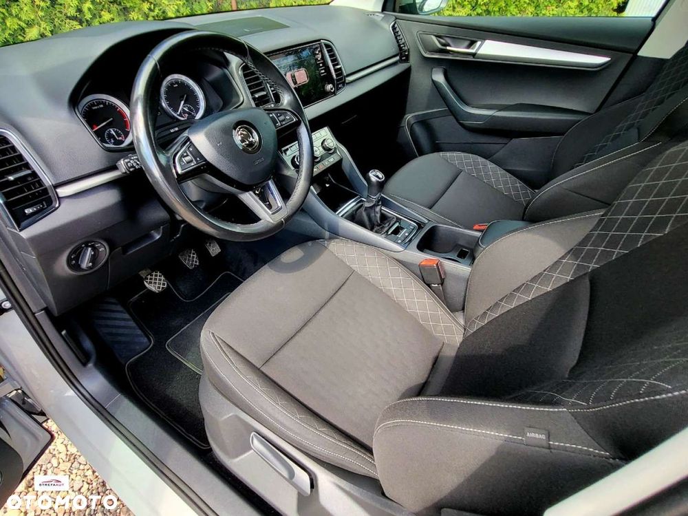 Skoda Karoq - 25