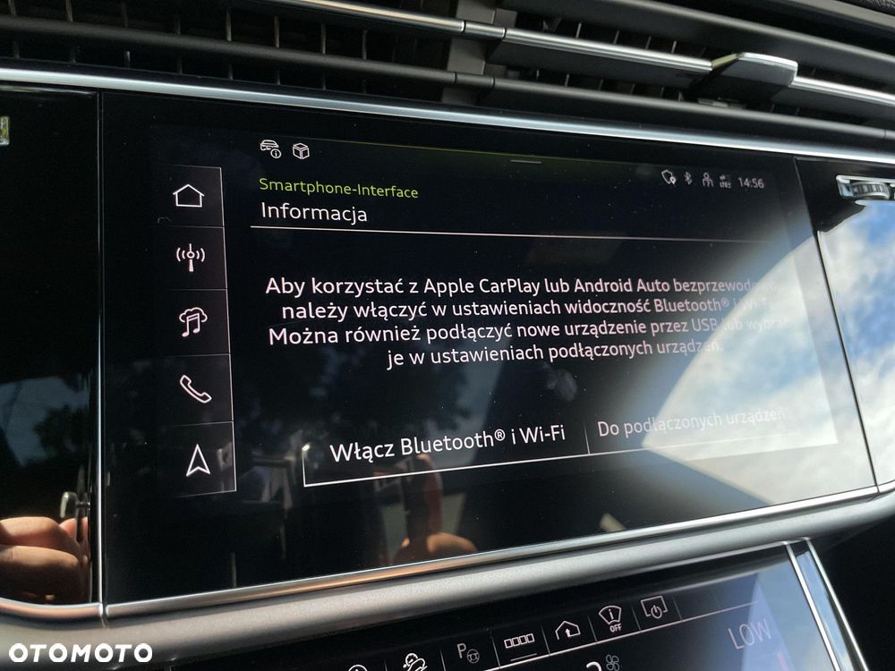 Audi Q8 - 37