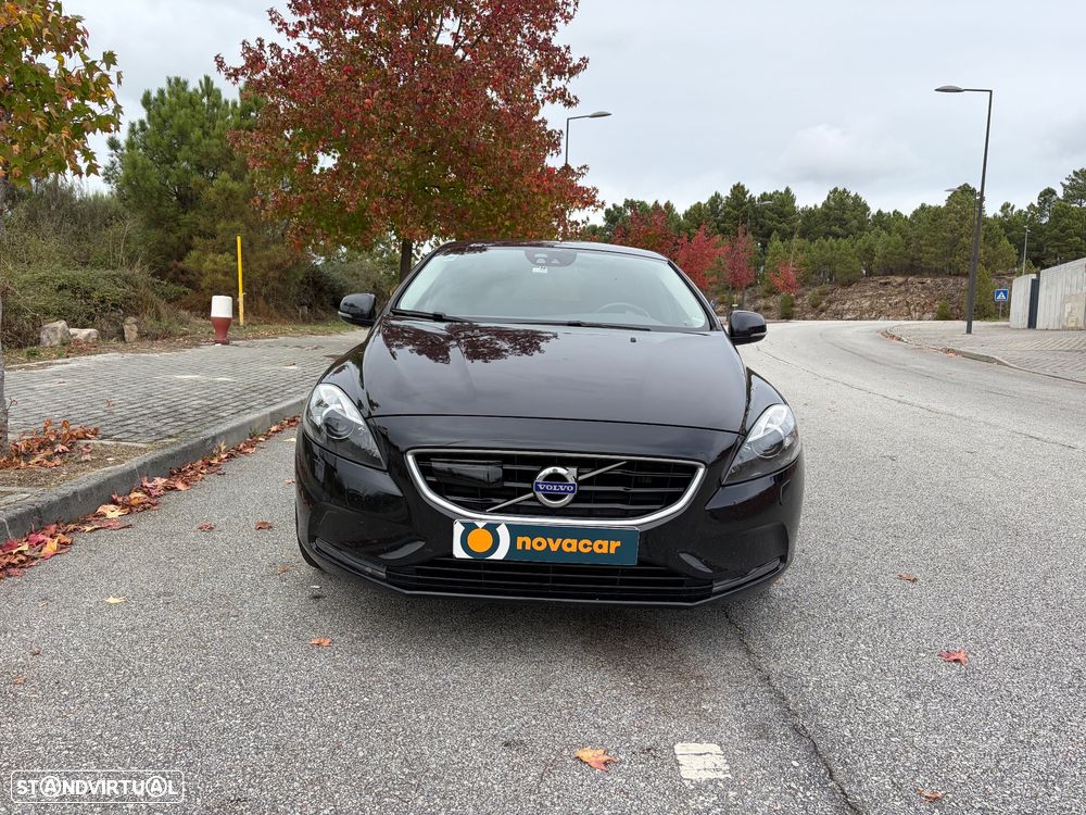 Volvo V40 1.6 D2 Eco Summum - 11