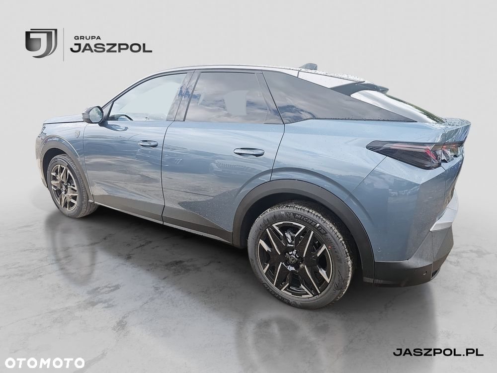 Peugeot 3008 1.2 PureTech mHEV GT E-DCS6 - 10
