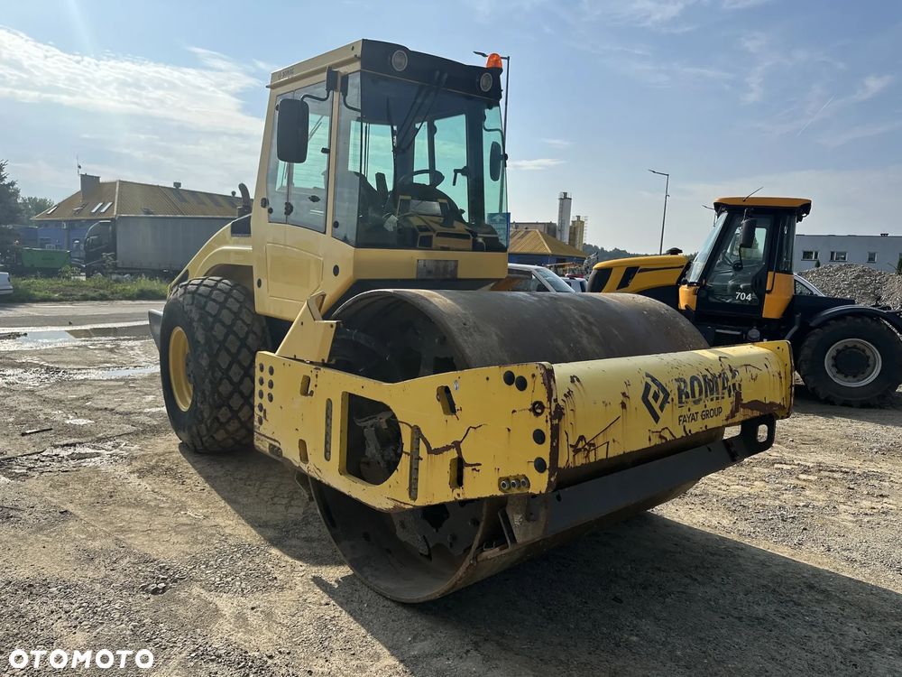 Bomag BW213-DH4 - 4