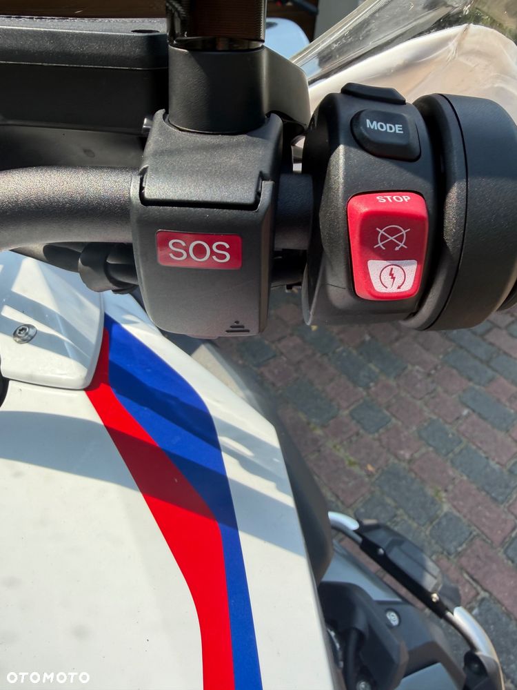 BMW R1250 GS Adventure - 6